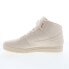 Fila Vulc 13 Tonal 1CM00077-920 Mens Beige Synthetic Lifestyle Sneakers Shoes