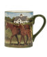 York Stables Set of 4 Mug 14 oz.