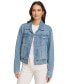 Women's Foundation Denim Trucker Jacket