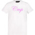 CMP 32D8215P short sleeve T-shirt