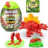 Figurka Zuru Smashers Jurassic-Series 1 Mini Light-Up Dino