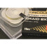 BENZAR MIX Concourse Hooklink 15 m Braided Line