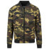 URBAN CLASSICS Light Camo jacket