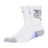 ASICS Performance Run Crew socks