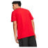 PUMA Ferrari Race Big short sleeve T-shirt