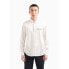 ARMANI EXCHANGE 8NZC99 long sleeve shirt