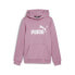 PUMA Ess Logo hoodie