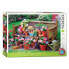 Puzzle Gartenbank 1000 Teile