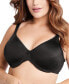 Женский бюстгальтер Bali live It Up 2-Ply Seamless Underwire Comfort Bra 3353