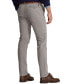 Men's Slim-Fit Stretch Chino Pants