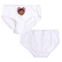 CERDA GROUP Gabby´S Dollhouse Panties 3 units