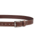 Men's Casual Contrast Stitch Cincato Strap Belt