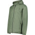 CMP Rain Fix Hood 32X5807 jacket