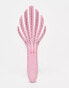 Wetbrush Go Green Detangling Brush Pink