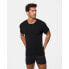 ABANDERADO Short sleeve base layer