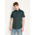 ARMANI EXCHANGE 8NZCBF_ZN10Z short sleeve shirt