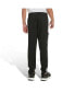 Big Boys Elastic Waistband Lifestyle Pant