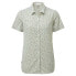 CRAGHOPPERS Nosilife Tayma short sleeve shirt