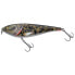 BERKLEY Zilla Glider Lipless Crankbait 18g 100 mm