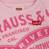 LEVI´S ® KIDS Raglan Infant sweatshirt