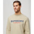 SUPERDRY Sportswear Logo Loose sweatshirt