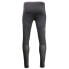 Diadora Winter Be One Running Leggings Mens Black Athletic Casual 178521-80013