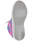 Toddler Girls Twinkle Toes: Twinkle Hearts - Heart Pop Light Up Casual Sneakers from Finish Line