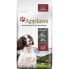 APPLAWS Adult Small Medium Breed Chicken Lamb 2kg Dog Food