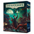 ASMODEE Arkham Horror Edición Revisada Card Board Game