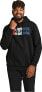 Men´s sweatshirt JJECORP Regular Fit 12163777 Black