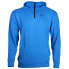 Puma RadCal Half Zip Sweatshirt Mens Blue 67589347