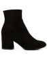 Women's Kep Dress Booties