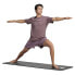 ADIDAS Yoga short sleeve T-shirt