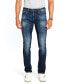 Men's Slim Ash Stretch Fit Jeans