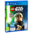 PLAYSTATION GAMES PS4 LEGO Star Wars: Skywalker Galactic Saga Ed