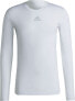 Adidas adidas TechFit Warm dł. rękaw 121 : Rozmiar - XXL