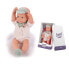 GIROS 32 cm In Box Handkerchief Doll