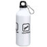 KRUSKIS Problem Solution 800ml Aluminium Bottle