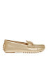 Women's Chrystie Moccasin Driver Loafers