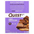 Protein Bar, Caramel Chocolate Chunk, 12 Bars, 2.12 oz (60 g) Each