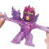 GOOZONIANS Twin Pack Queen Ember Vs Princsess Flik W1 doll