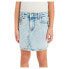 LEVI´S ® KIDS High Rise Denim Short Skirt