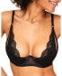 Женский бюстгальтер Adore Me kaia Womens Unlined Quarter Cup Bra