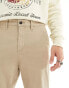 Jack & Jones karl tapered chino in beige