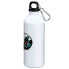 KRUSKIS Downhill Rider Aluminium Bottle 800ml