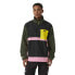 HELLY HANSEN Play half zip fleece