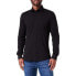 HUGO Elisha02 long sleeve shirt