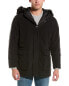 Armani Exchange Caban Coat Men's