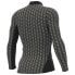 ALE Cubes Long sleeve base layer