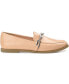 Women's Madison Chain Loafer